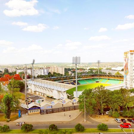Apartment Кишинёв Экстерьер фото