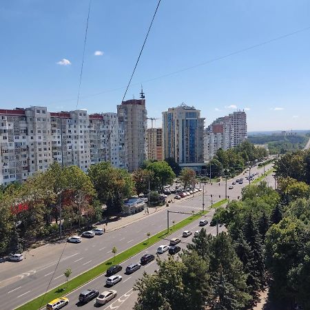 Apartment Кишинёв Экстерьер фото